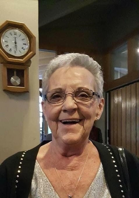 Obituary of Susan Joiner Leverett