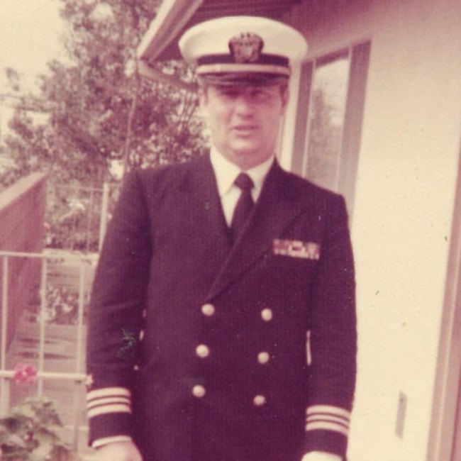 Obituary of Arthur Polo