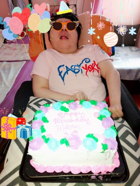 Obituary of Mary Eugenia Jaramillo