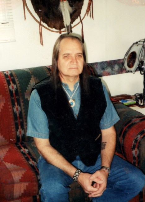 Obituary of Tracker Free-Man