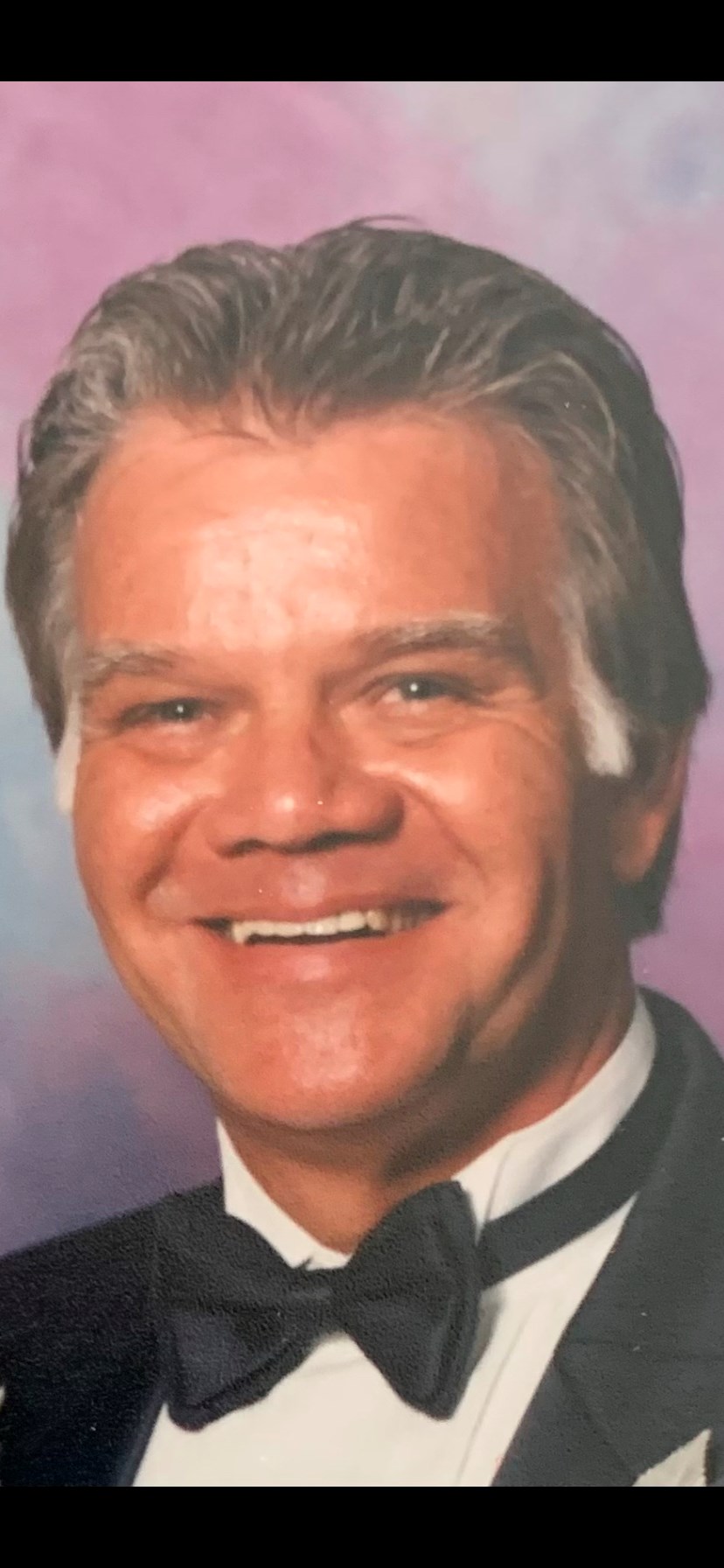 Obituary of Ronald Glenn Workman