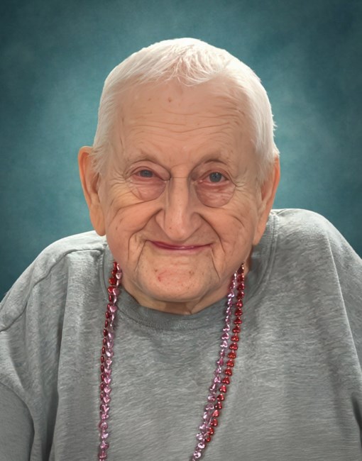 Obituary of Donald Morgan