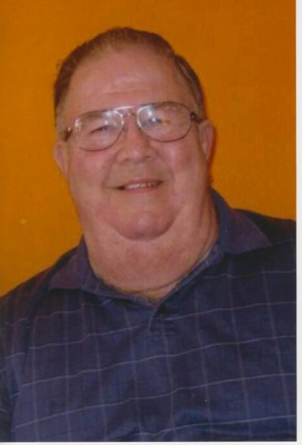 Obituary of William L Stock