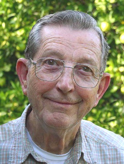 Obituary of Donald Emerson Naugle