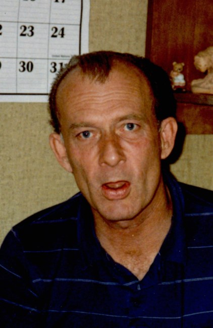 Avis de décès de Raymond Alan Stout