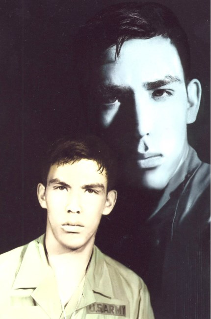 Obituary of Anthony Jess Hernandez