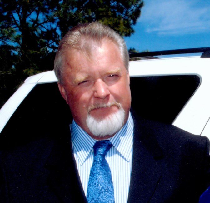 Obituary of Larry Thomas Butts