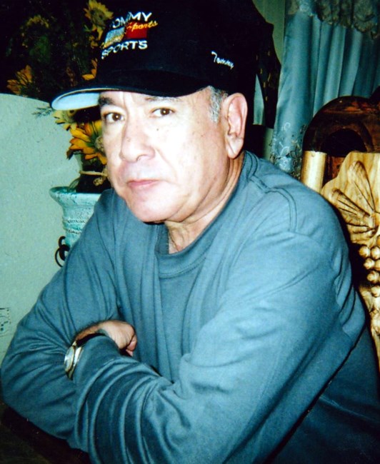 Obituary of Tomas G. Franco