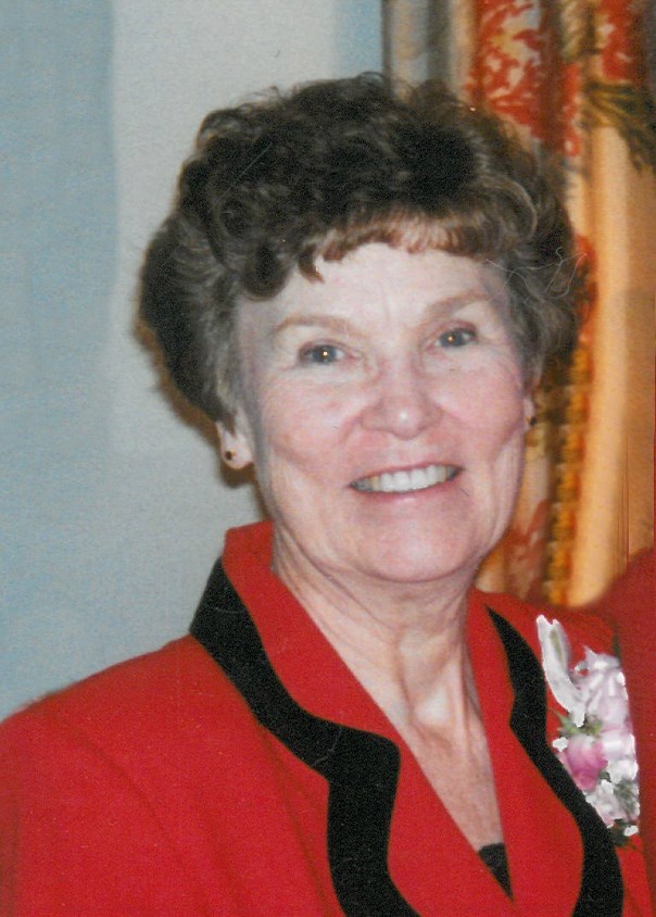 Frances Lindskog Obituary Dallas, TX