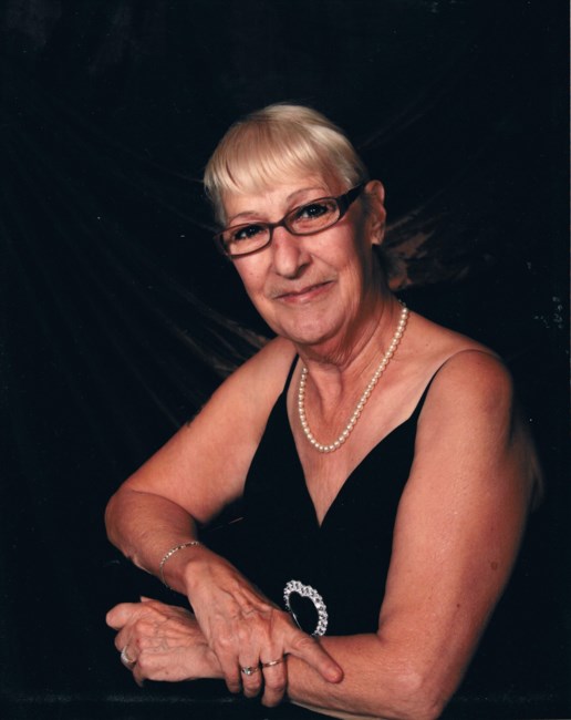 Obituary of Monique Claude