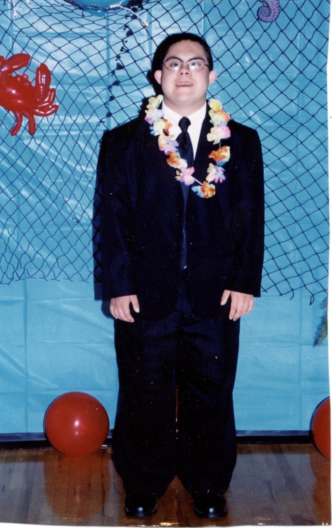 jesus barron obituario seattle wa