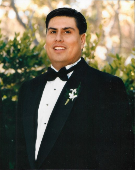Obituary of Michael Kevin Cervantes