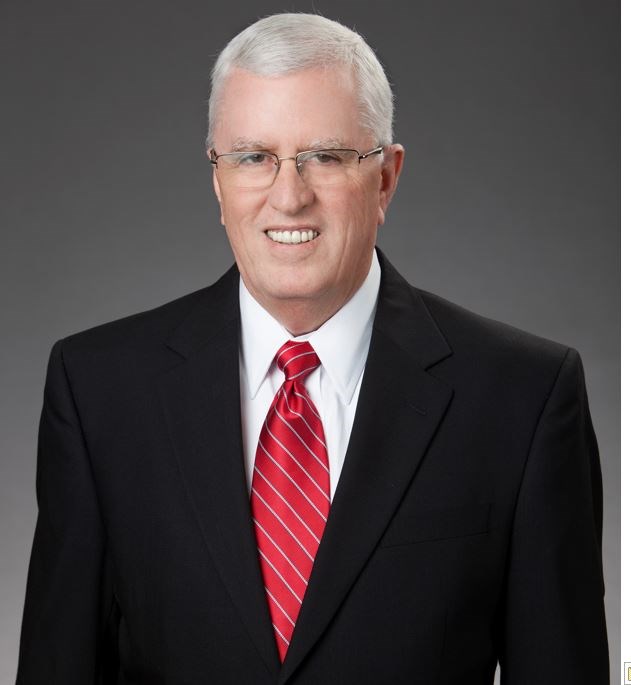 Obituary of William George Farnum