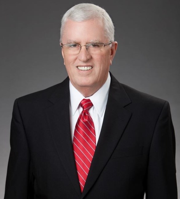 Obituary of William George Farnum