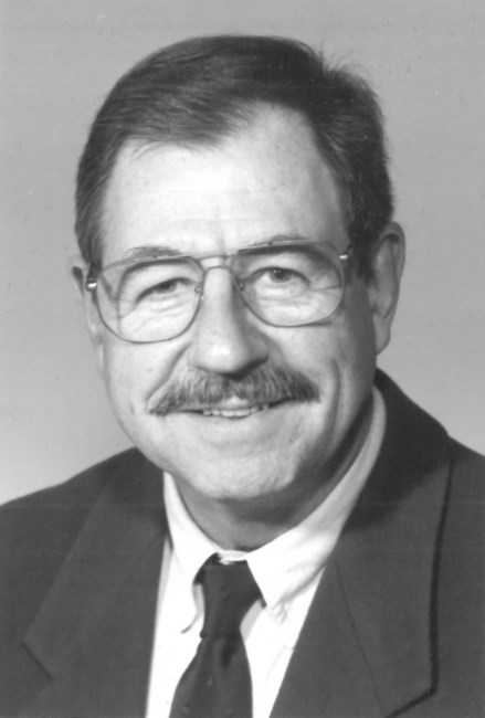 Obituary of Thomas R. McCormick, D.Min.