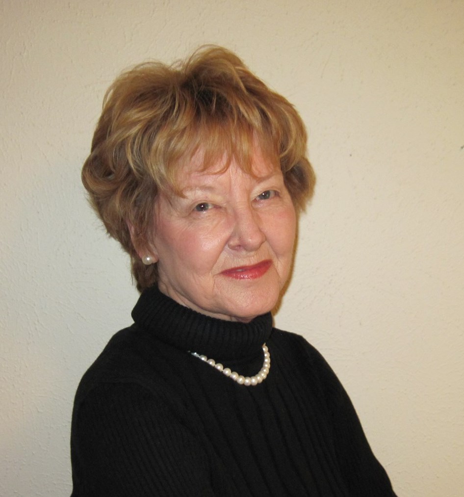 Mary Ann Murphy Obituary Dallas, TX