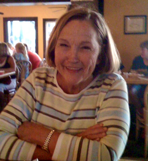Obituary of Bettie Ruth Register