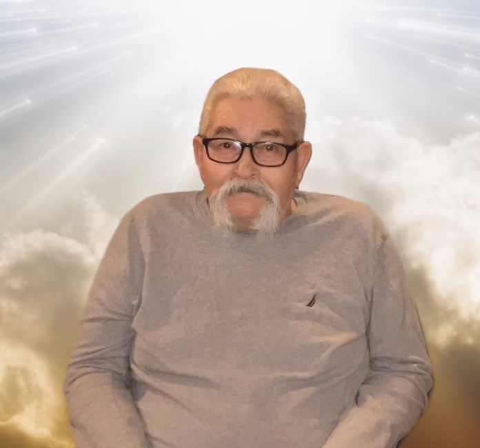 Obituary of Salvador V Hernandez Jr