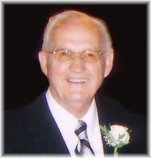 Obituary of Douglas Dennis Burton