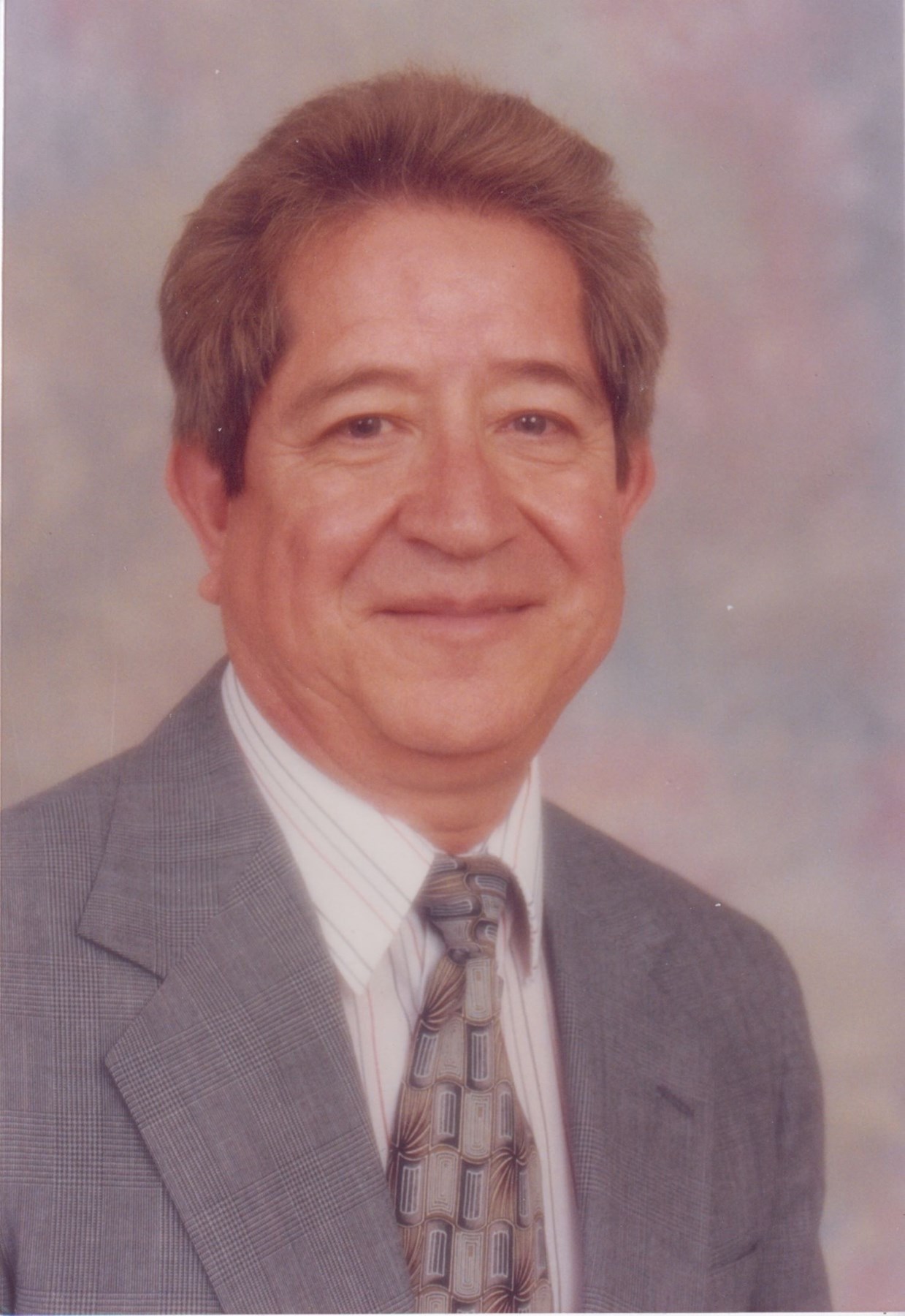 Raymundo Valentin Lopez Obituary - El Paso, TX