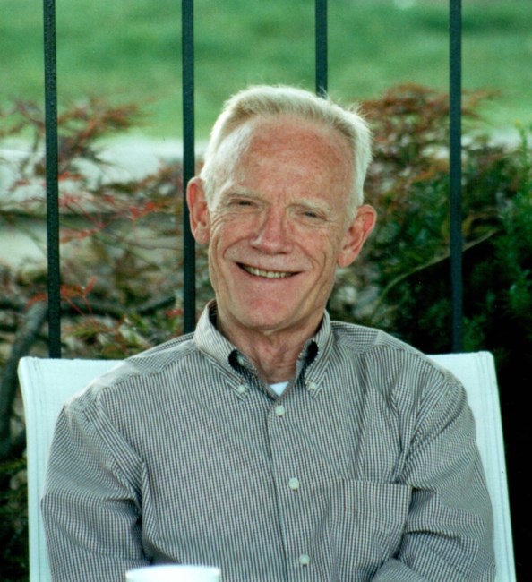 Obituary of Robert Miller Duboc