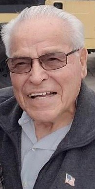 Obituary of Eugene A Cabral