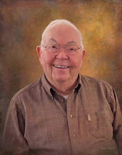 Obituario de William "Bill" Albert Van Hoose