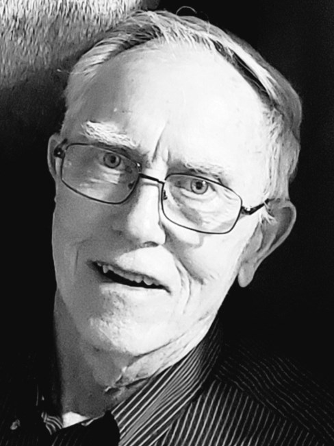 Avis de décès de Jerome "Jerry" J. Johnson