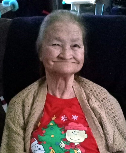 Obituary of Peggy Susan McLoughlin
