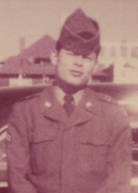 Obituary of Raymond Murillo Jr.