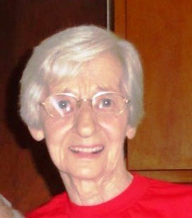 Obituary of Christine O. Martin