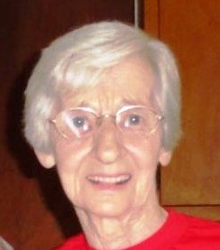 Obituary of Christine O. Martin