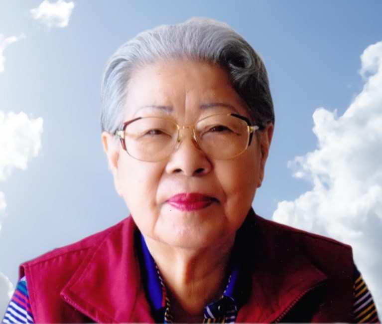 Obituary of Chan S. Chung