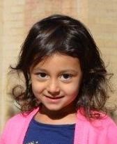 Obituary of Naomi Grace Delgado