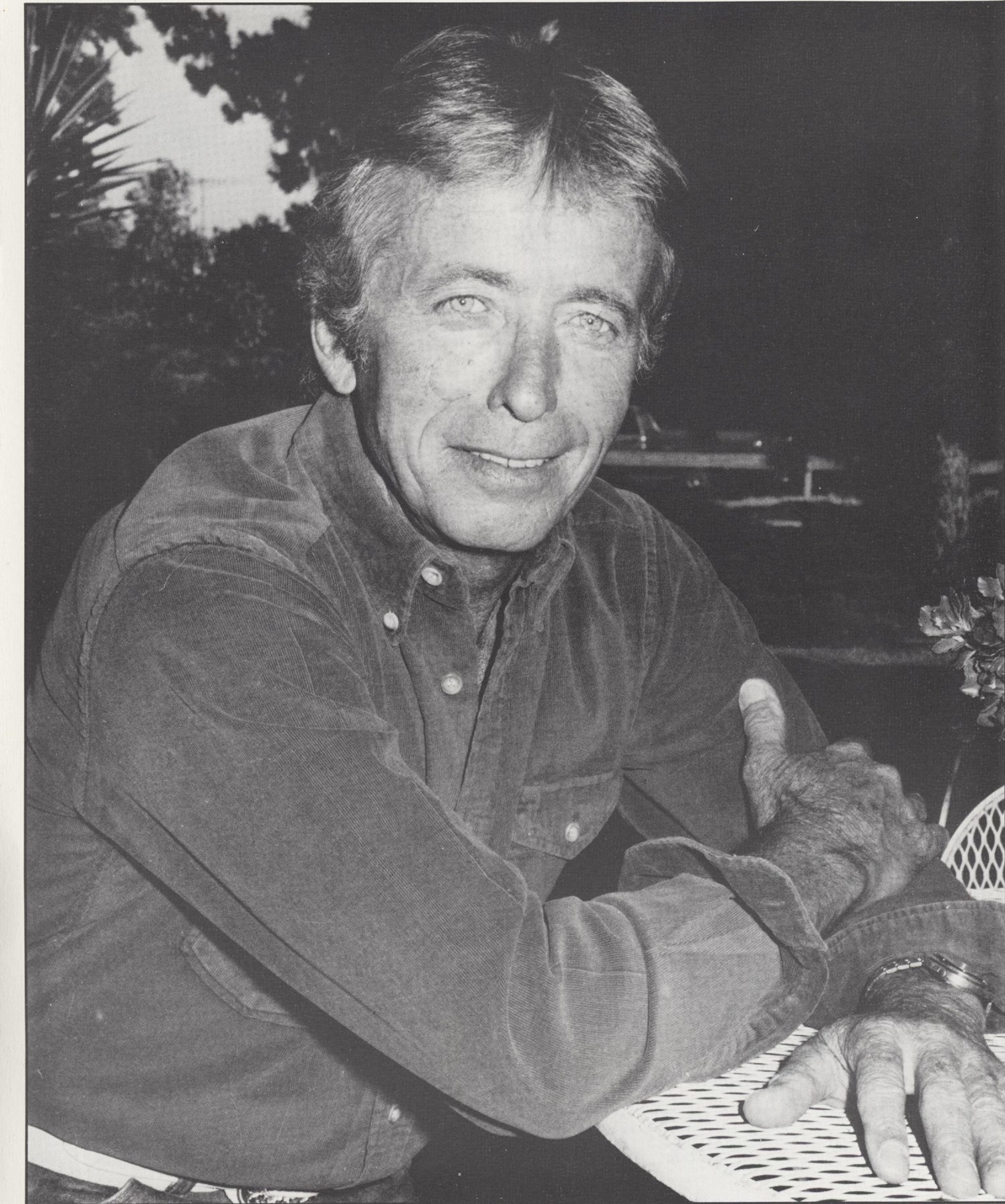 Obituary of Eddie Hice