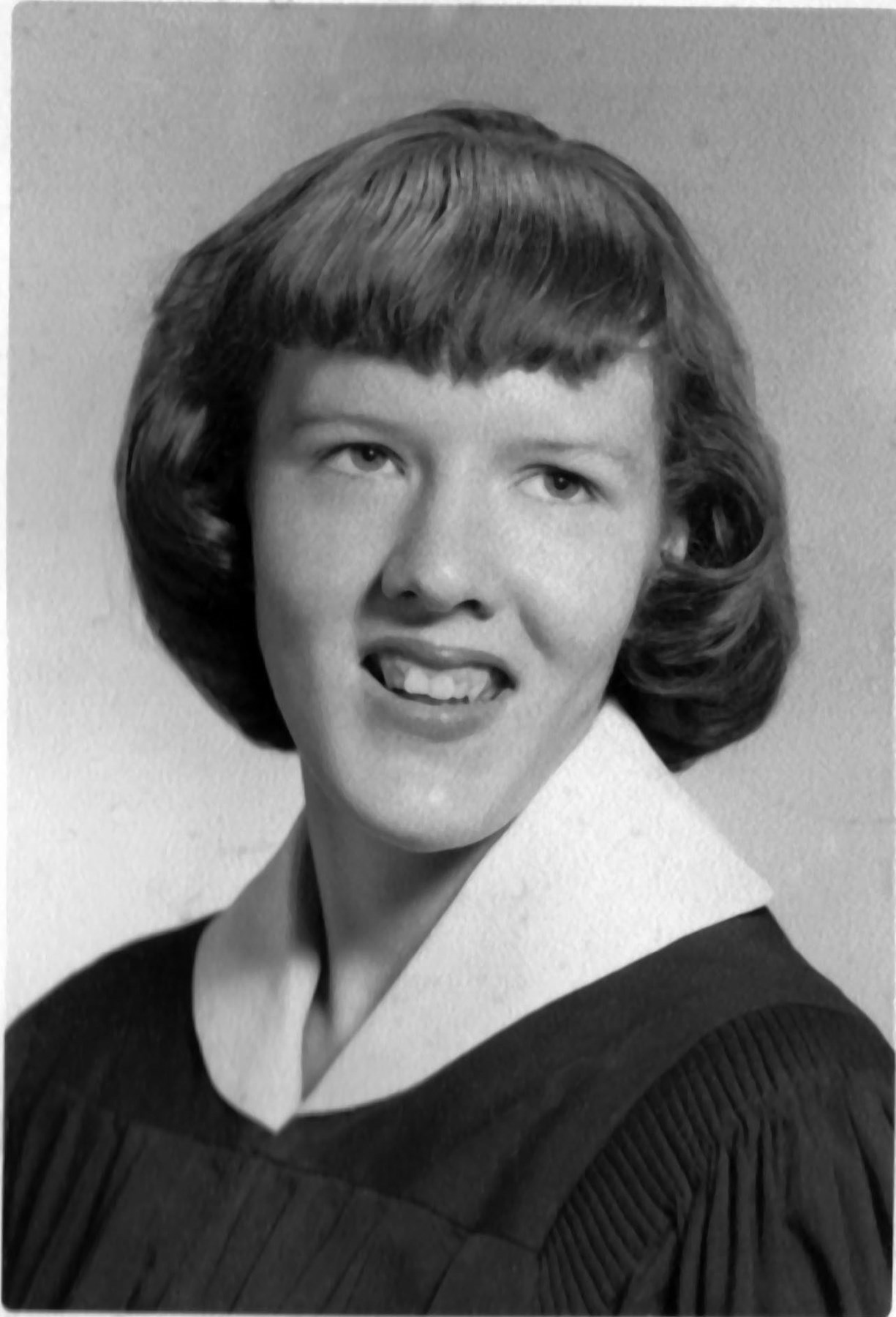 Obituary of Judith Lee Briggs