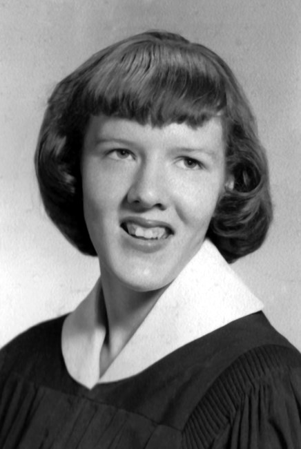 Obituary of Judith Lee Briggs