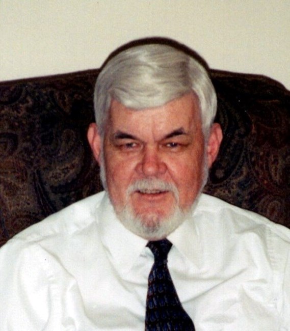 Obituary of James K. Longmire