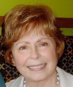 Obituary of Colette Lemay Parker
