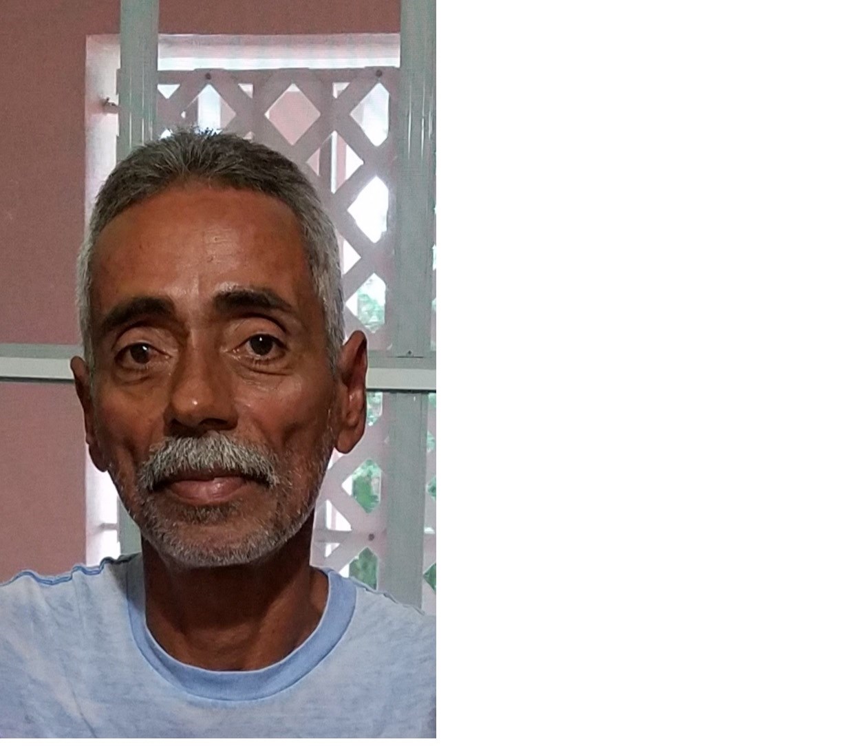 Obituary of Domingo De Jesús Medina