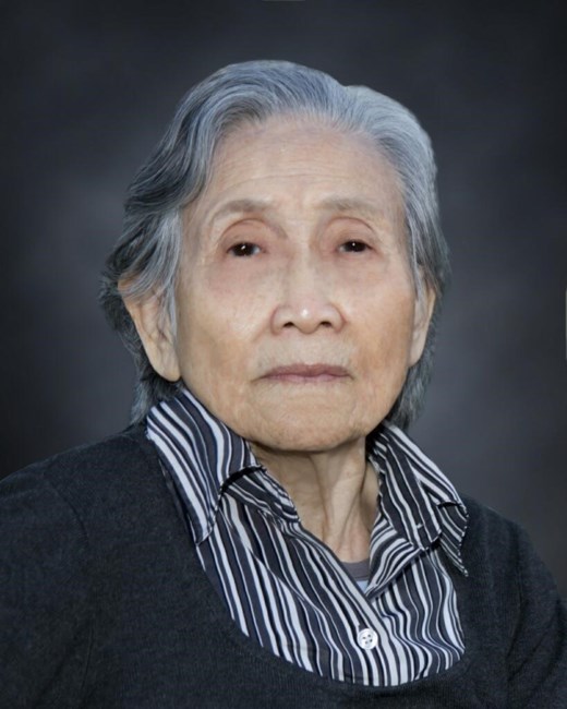 Obituary of Chi Thi Ho