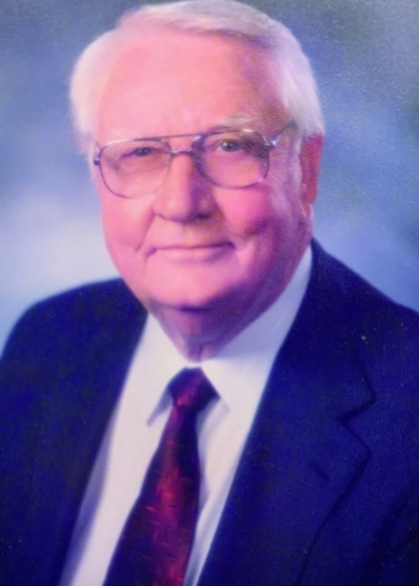 Obituary of Max L. Edwards
