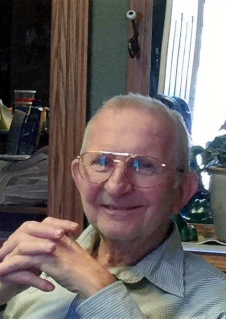 Obituario de Stanley Gilbert Smith