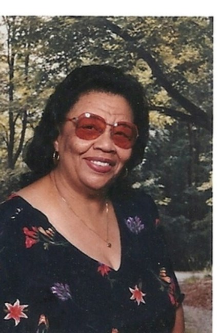 Obituary of Leola   Adams