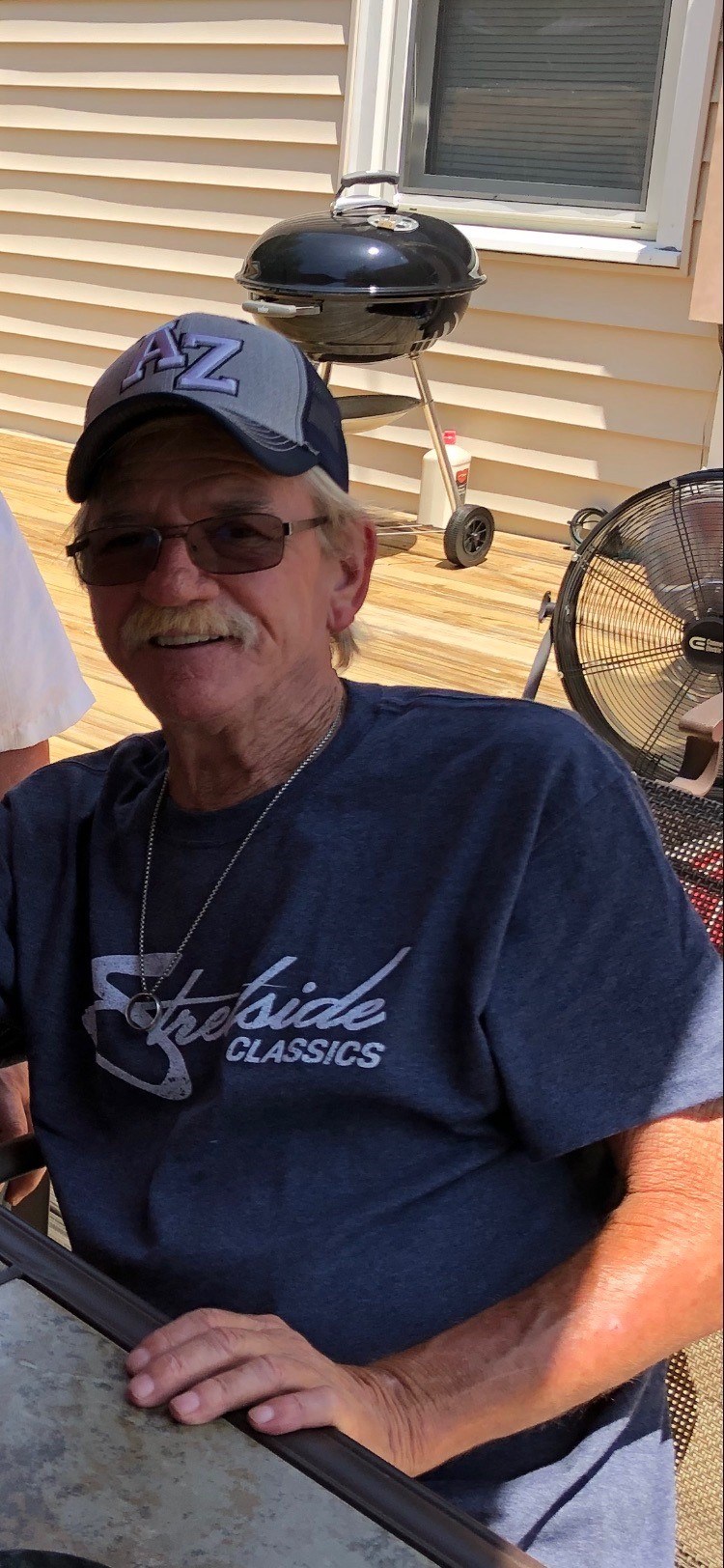 Obituary of Steven Wyatt Martin