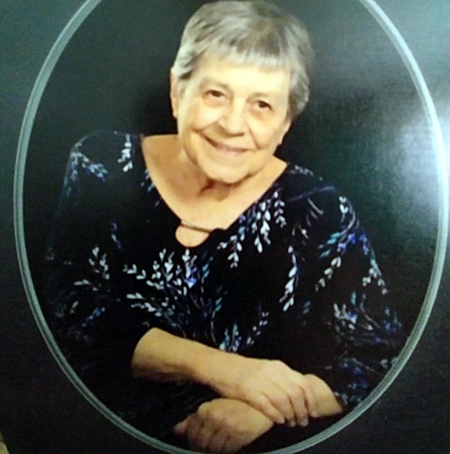 Obituary of Patricia Mae Arndt