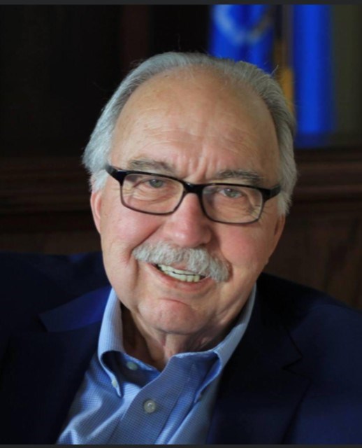 Obituary of David William Roberts