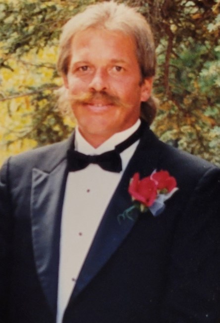 Obituary of Gerald Lee Stuhlsatz