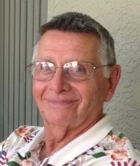 Avis de décès de Anthony "Tony" Gutowski Jr.