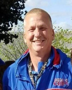 Obituary of Burdell "Burd" Alan Rice